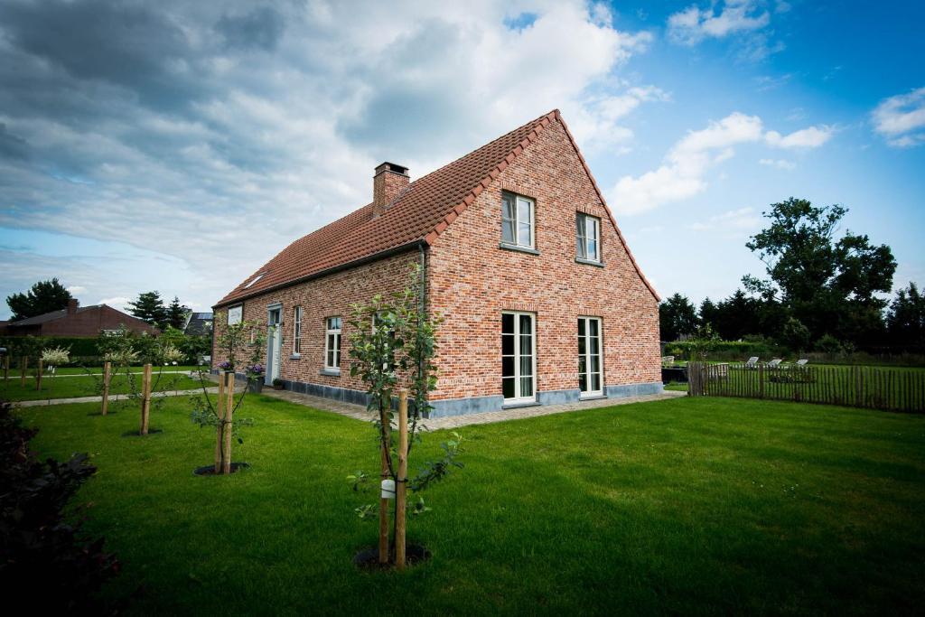 B&B Welcome Home Laakdal Esterno foto