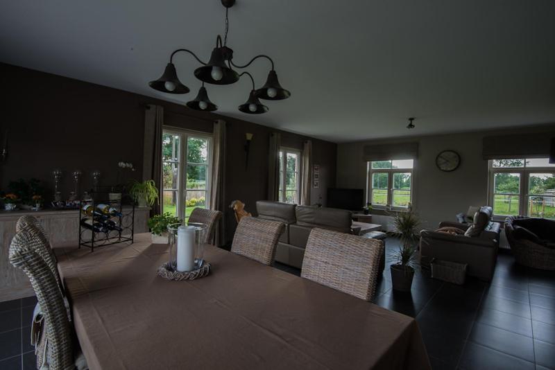 B&B Welcome Home Laakdal Esterno foto