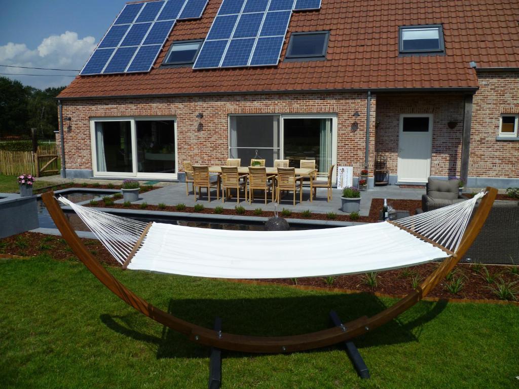 B&B Welcome Home Laakdal Esterno foto