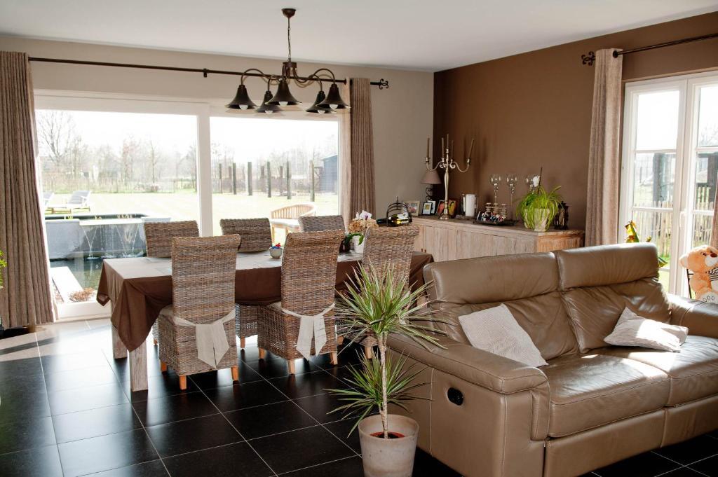 B&B Welcome Home Laakdal Esterno foto