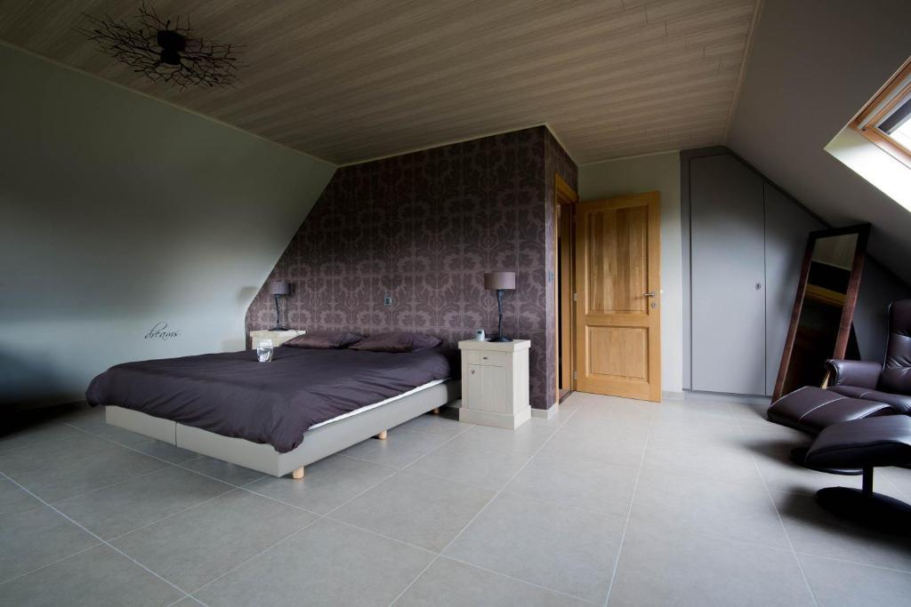 B&B Welcome Home Laakdal Esterno foto