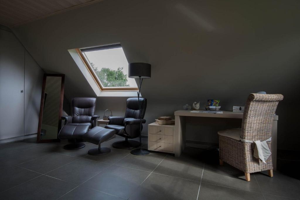 B&B Welcome Home Laakdal Esterno foto