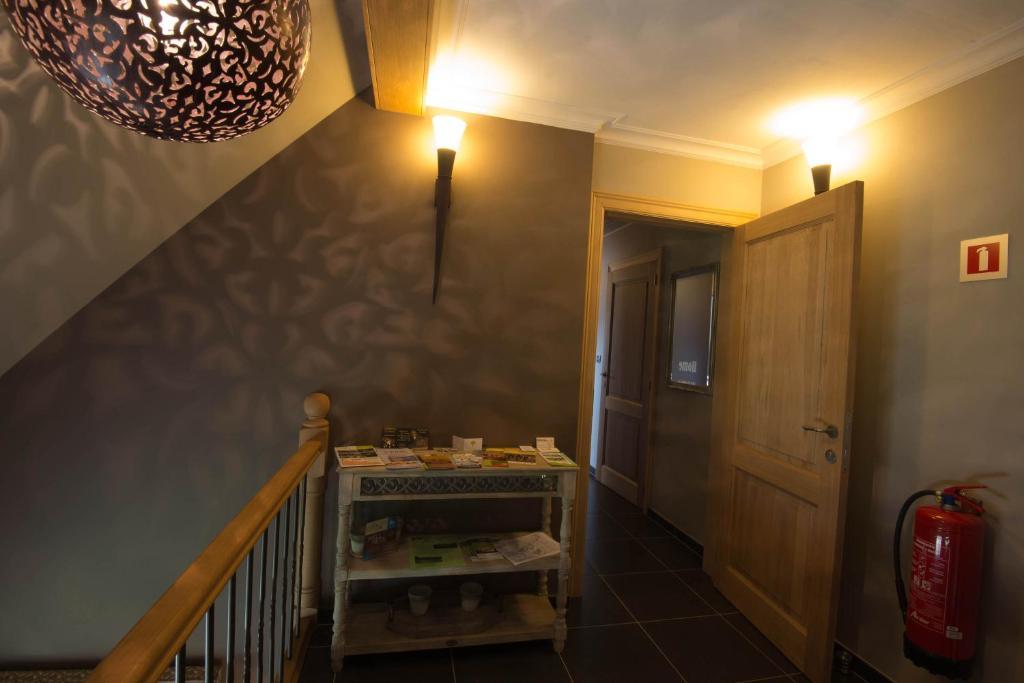 B&B Welcome Home Laakdal Esterno foto