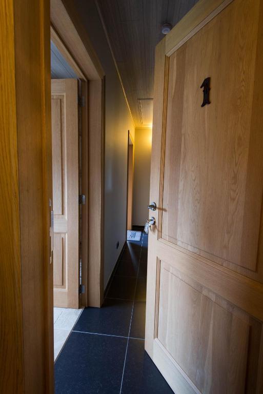 B&B Welcome Home Laakdal Esterno foto